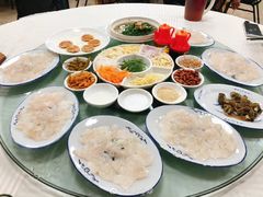 -欢姐伦教糕(北海大道北店)