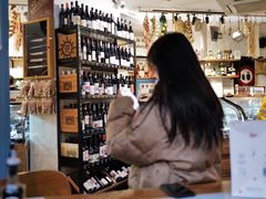 -Alimentari早午餐(安福路店)