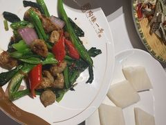 -陶缘一号·四季缘·老字号顺德菜·户外婚礼家宴(西滘店)