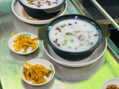 -李记清真馆(打钉巷店)