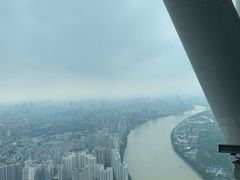 -广州塔卢特斯法国旋转餐厅