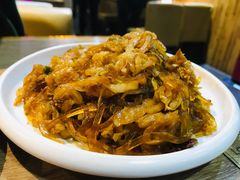 -姥姥家春饼店(佳亿时尚广场店)