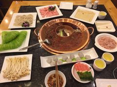 -老码头火锅(骡马市店)