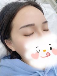 -韩美绣·骨相纹眉·洗眉美瞳线