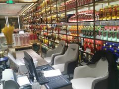 -神洲四海大酒楼(王府井澳门中心店)