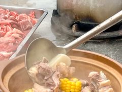 -江湖亮亮蒸虾大排档烤全羊清真(武汉总店)