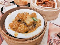 -点都德(盘福楼店)