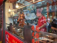 -黄连大头华烧鹅店(大良店)