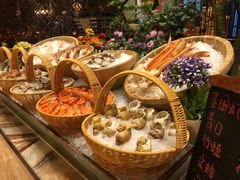 -长沙富力万达文华酒店