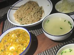 -十面春风·江南面馆(崇宁路店)