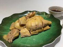 -荣兴酒家(徐家汇店)