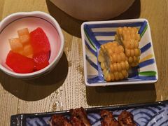 -烹然四季椰子鸡火锅(姚家园万象汇店)