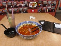 -姓周桥大碗公面