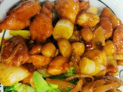 -和合谷(北京市王府井百货大楼店)