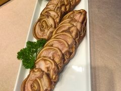 -月坛宾馆-聚仙楼餐厅