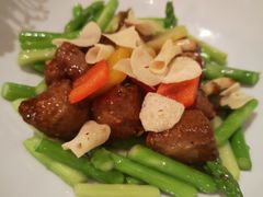 -宝丽轩中餐厅BAOLIXUAN