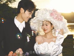 -第一夫人婚纱摄影(南京店)