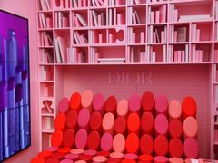 -Dior迪奥(上海世茂广场店)