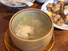 -林四喜·闽南传家菜(鼓浪屿店)