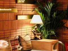 -泰合玺·精油疗愈SPA(南京光环花园城店)