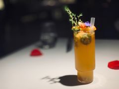 -燃扒房Steakhouse(皇庭店)
