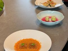 -青玉案·生日宴·纪念日·家宴主题餐厅(太湖西路店)