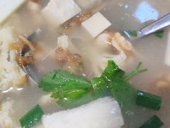 -海坛特色小吃·只做平潭特色菜(平潭店)