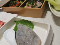 -海底捞火锅(汇一城店)
