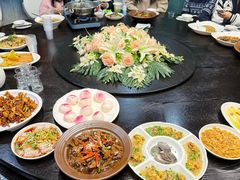 -贵溪饭店(花溪大道北段店)