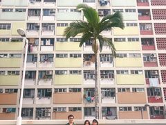 -彩虹村