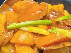 -万龙洲海鲜(南新仓店)