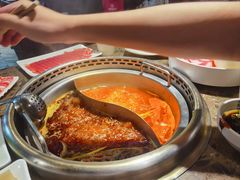 -小龙坎老火锅(北京三里屯店)