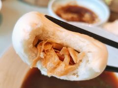 豆腐皮包-扬州万怡酒店-中餐厅(文昌中路店)
