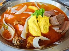 -川味火锅(牛塘店)