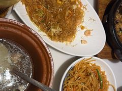 -小菜园新徽菜(南京秦淮龙蟠汇店)