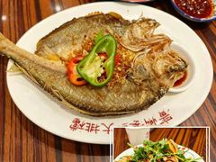 -等我餸上门海鲜大排档(天河南店)