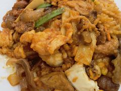 八珍豆腐-同发号饭庄(复兴路店)