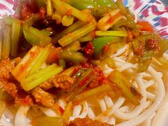-新疆兵团食府清真(马连道店)
