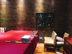 -真枪会射击俱乐部(河西中央公园店)