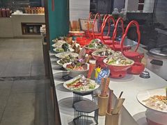 -齐河·老东家·民间菜·地标特色美食