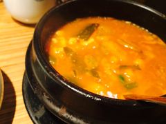 -王妃家(明洞中央店)