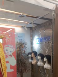 -极客侠男士假发定制补发