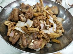 -廖老妈蹄花店(人民公园陕西街259号店)