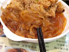 -葛记焖饼(伏牛路店)