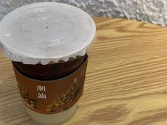 -Cafe on warm(丹霞店)