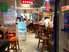 -湘下佬·老长沙吃货铺(顺成·大融城店)