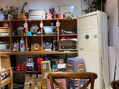 -猫爷的腔调·黔小馆(交大医学住宅区店)