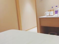 -全季酒店(北京朝阳公园店)