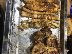 -老虎滩大连海鲜烧烤(建邺云锦路总店)