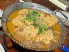 -小乡小镇·传承桐庐土菜·老板亲自烧的菜